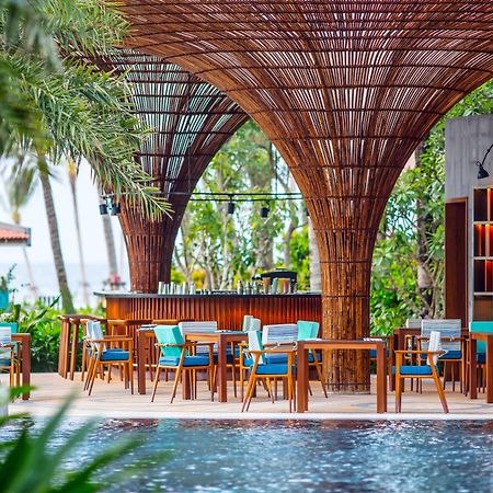 Intercontinental Phu Quoc Long Beach Resort By Ihg Kültér fotó