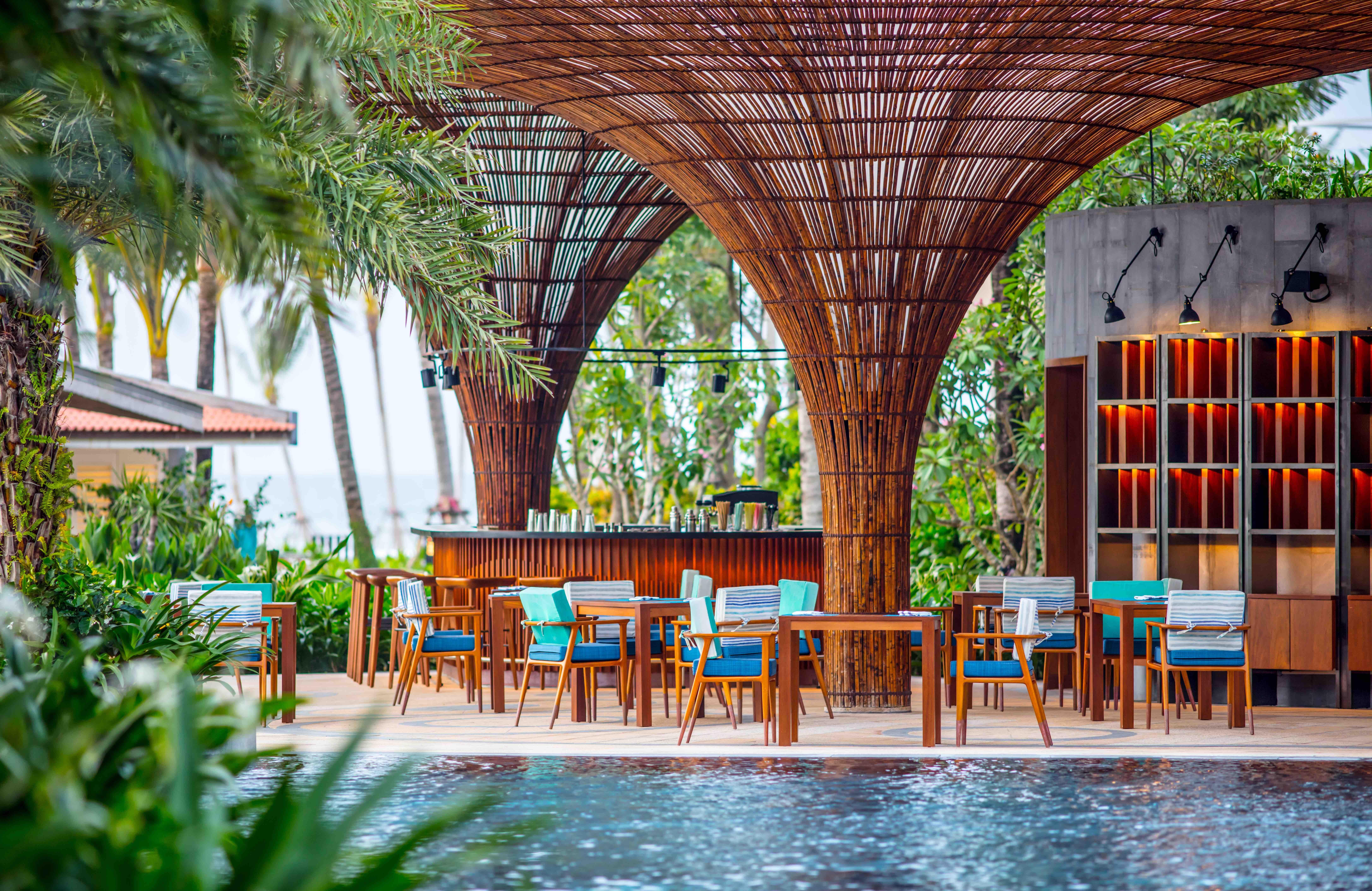 Intercontinental Phu Quoc Long Beach Resort By Ihg Kültér fotó
