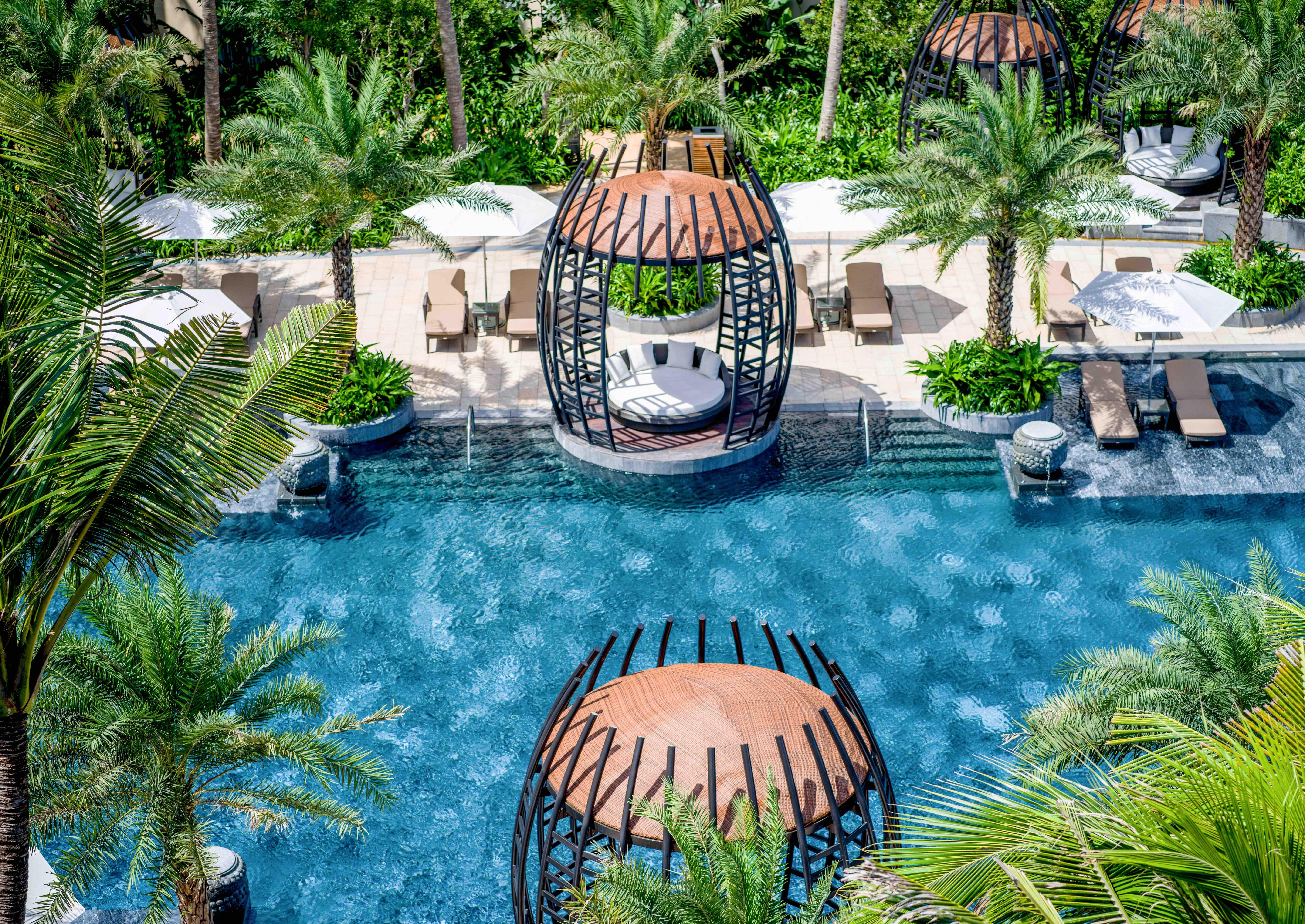 Intercontinental Phu Quoc Long Beach Resort By Ihg Kültér fotó