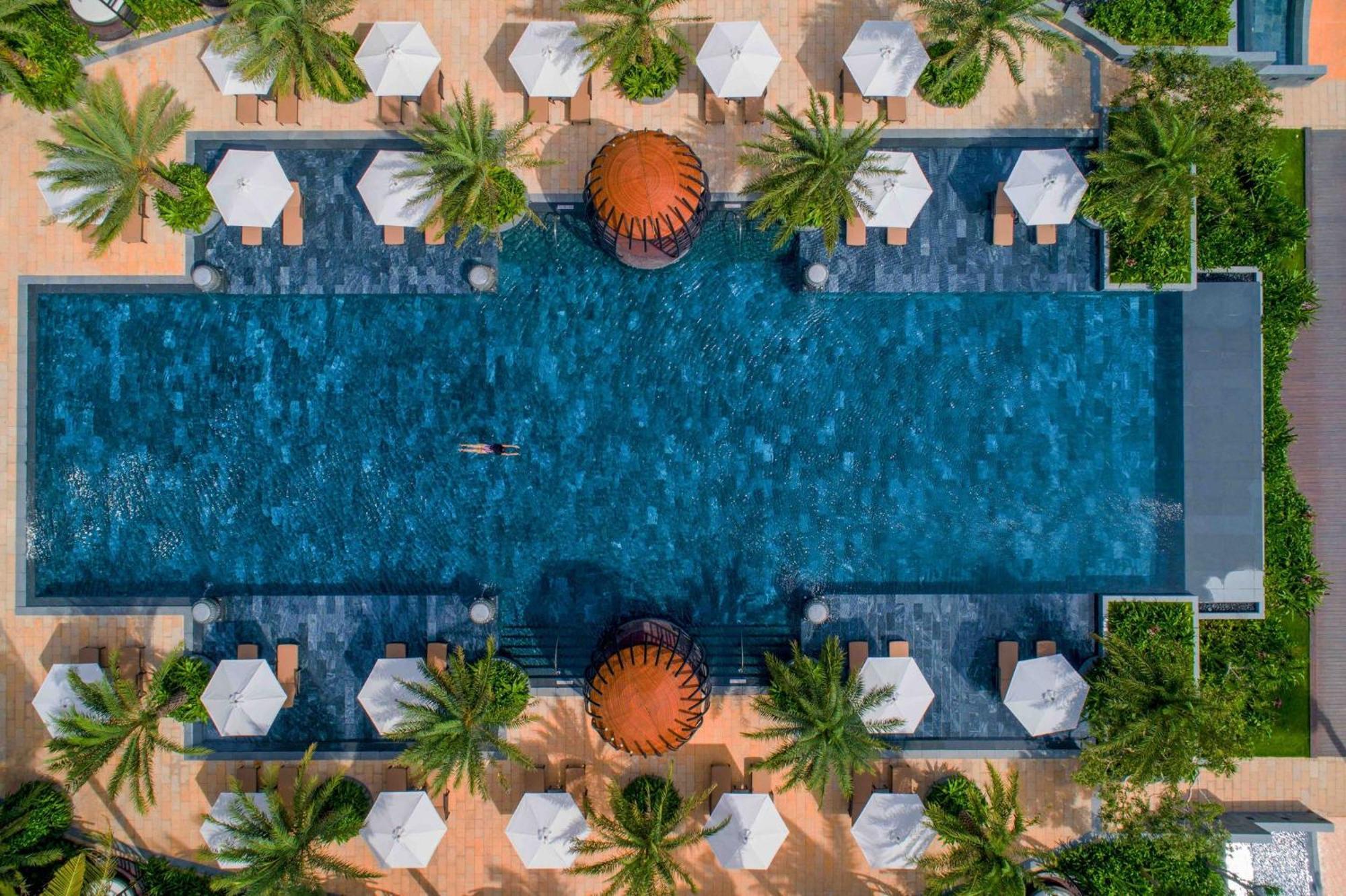 Intercontinental Phu Quoc Long Beach Resort By Ihg Kültér fotó
