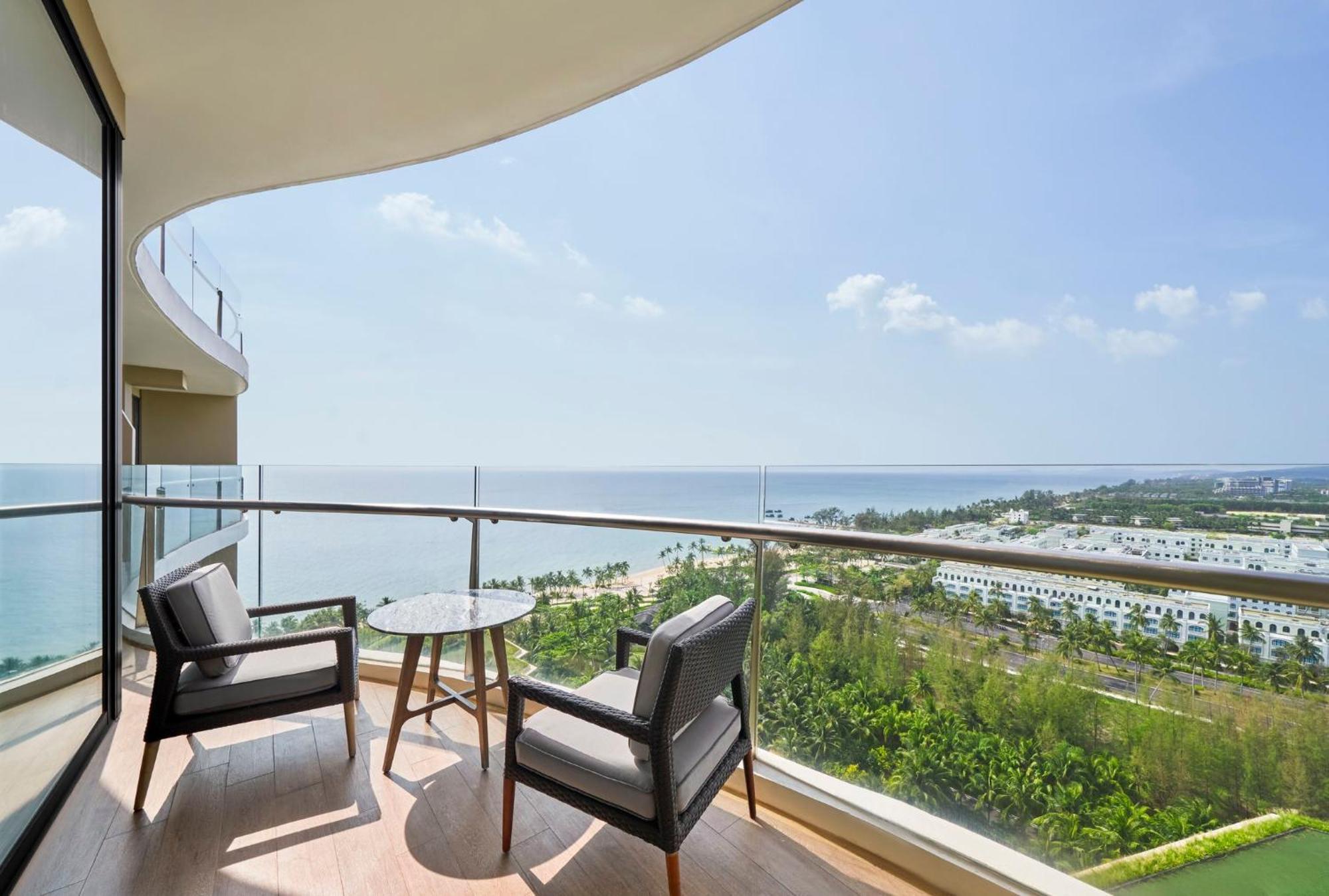 Intercontinental Phu Quoc Long Beach Resort By Ihg Kültér fotó