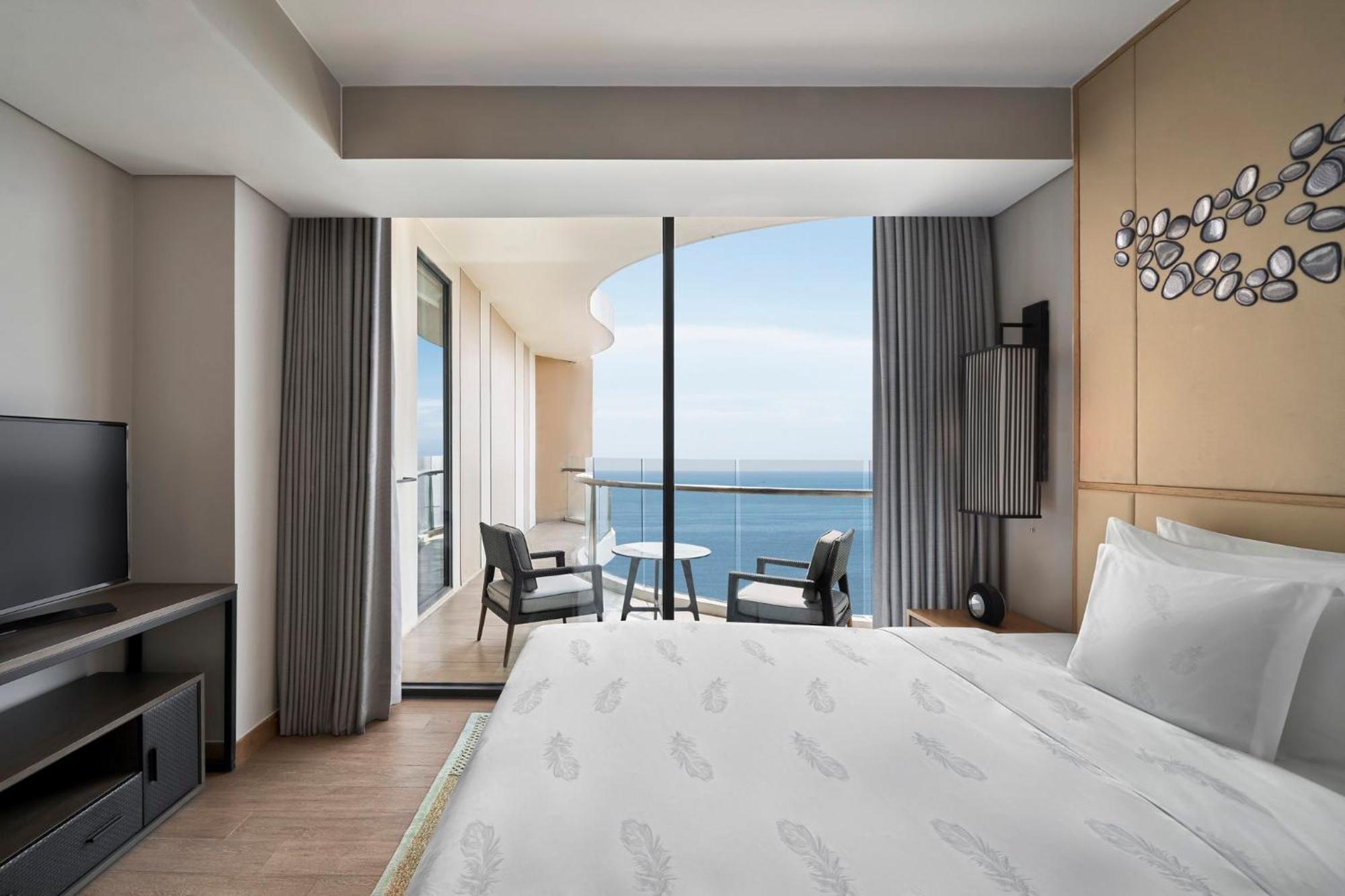 Intercontinental Phu Quoc Long Beach Resort By Ihg Kültér fotó