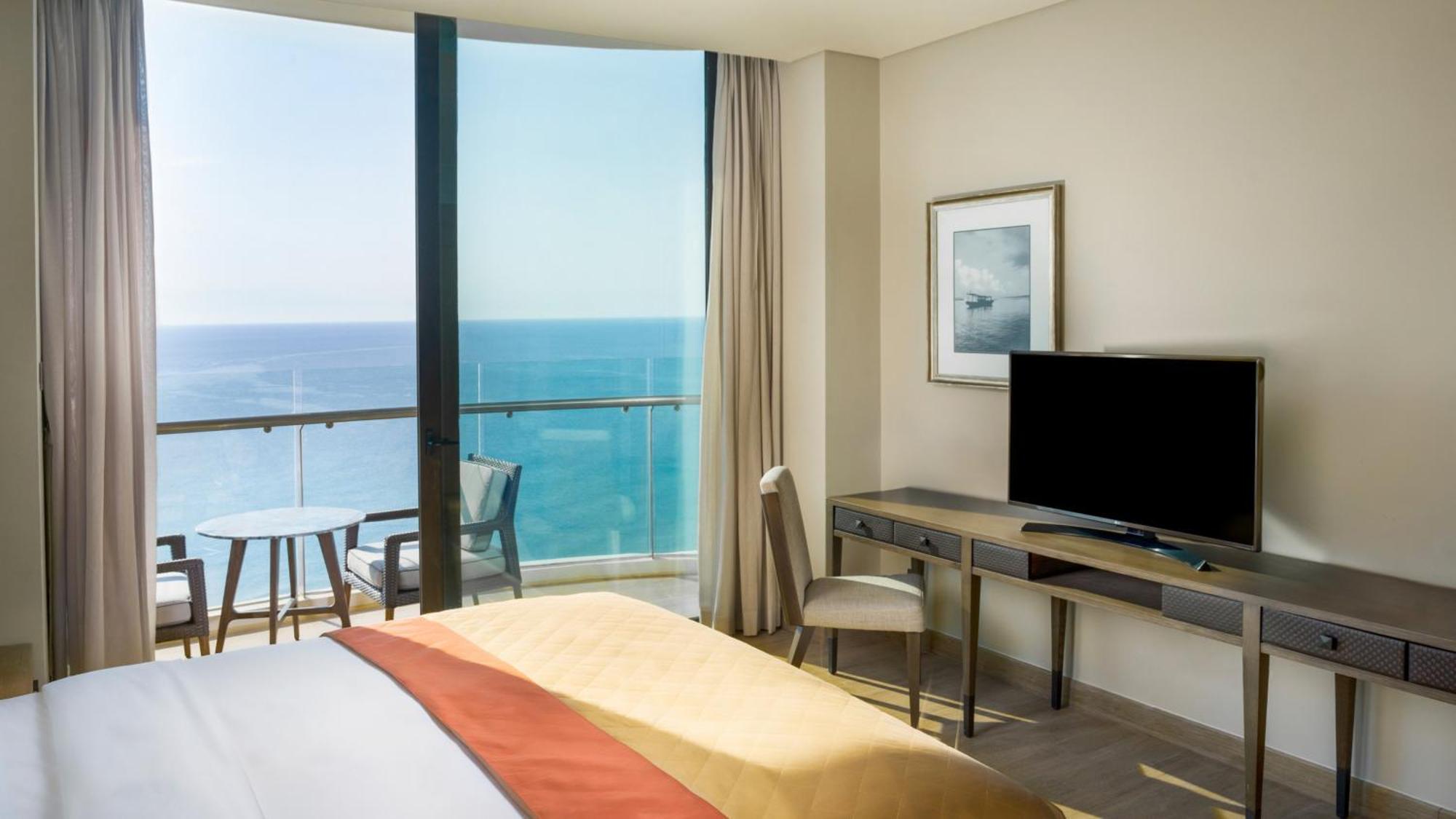 Intercontinental Phu Quoc Long Beach Resort By Ihg Kültér fotó