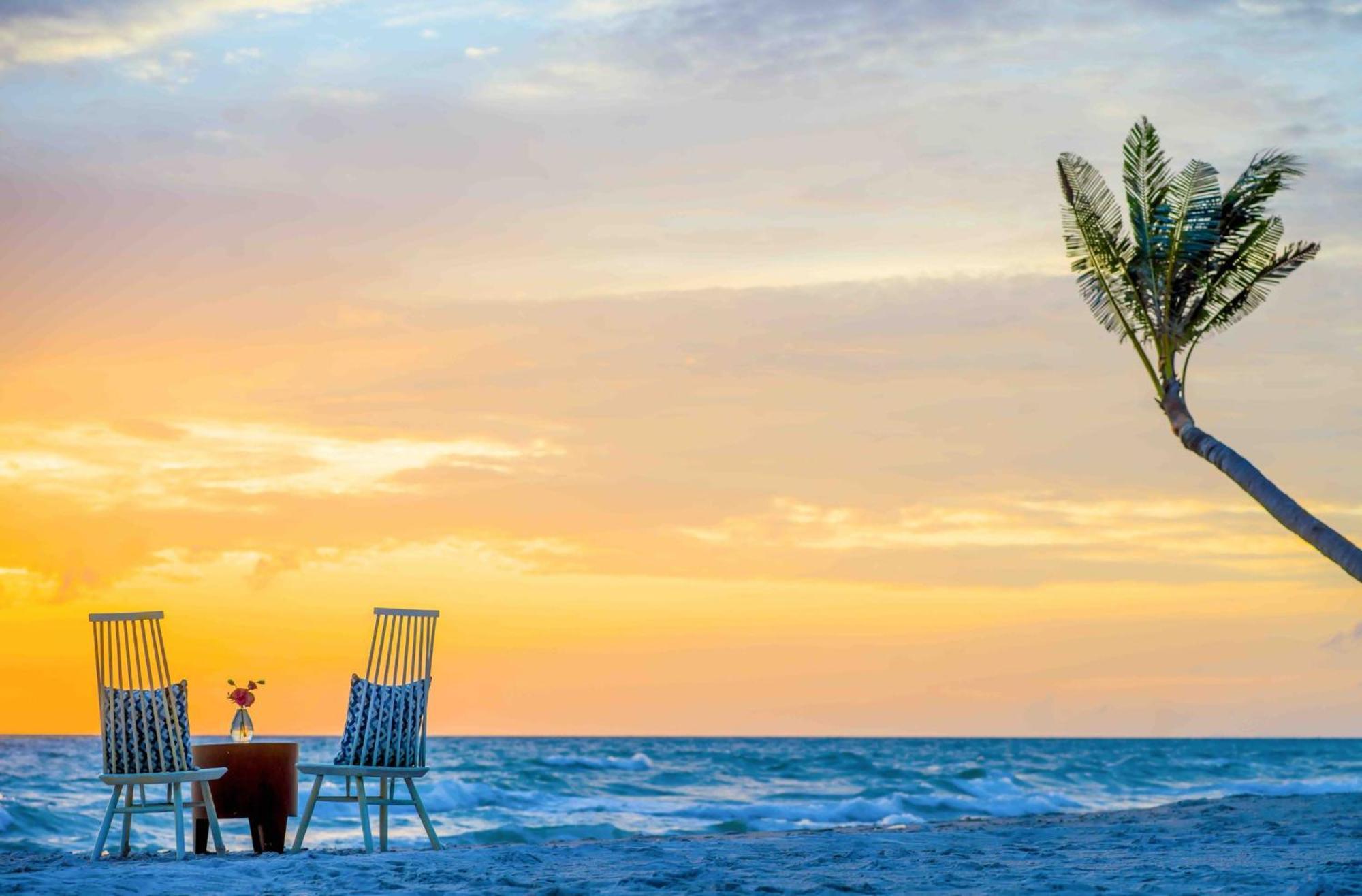 Intercontinental Phu Quoc Long Beach Resort By Ihg Kültér fotó