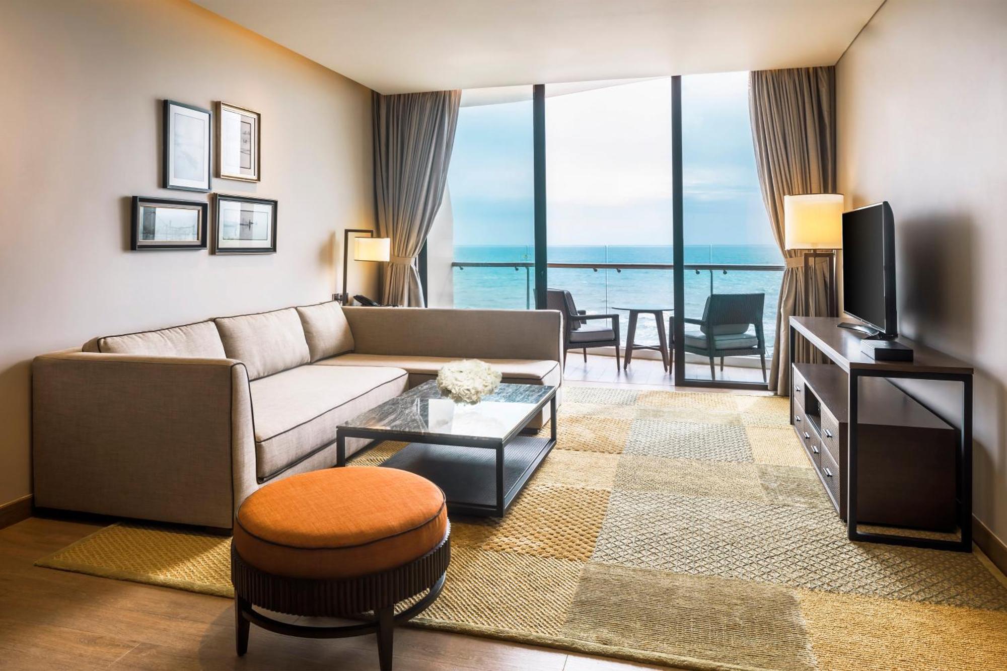 Intercontinental Phu Quoc Long Beach Resort By Ihg Kültér fotó